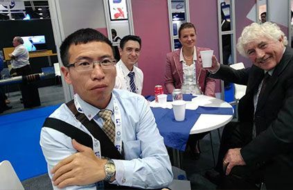 ADIPEC Exhibition ADIPEC Exhibition