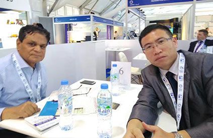 ADIPEC Exhibition ADIPEC Exhibition