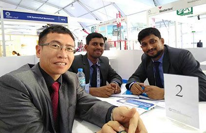 ADIPEC Exhibition ADIPEC Exhibition