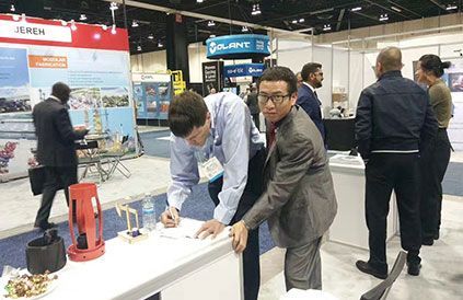 Calgary Global Petroleum Show Calgary Global Petroleum Show