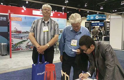 Calgary Global Petroleum Show Calgary Global Petroleum Show