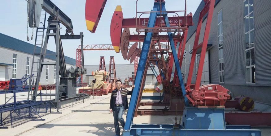 Puyang Zhongshi Group Co., Ltd.