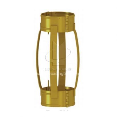 Welded Bow Spring Centralizer Slip-On