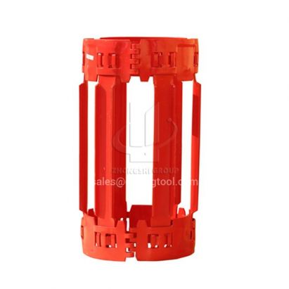Non-Weld Positive Centralizer