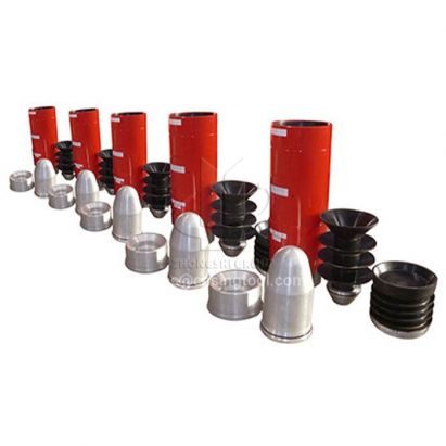 Mechanical Stage Collar