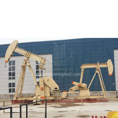 API C Series Conventional Beam-pumping Unit