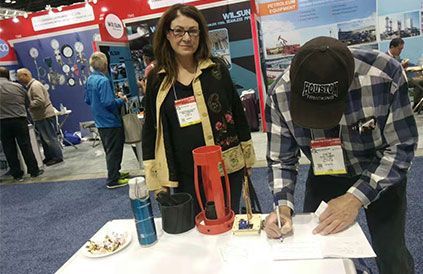 Calgary Global Petroleum Show Calgary Global Petroleum Show