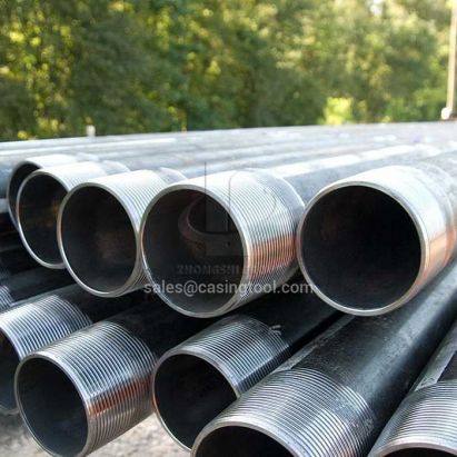 Casing and Tubing
