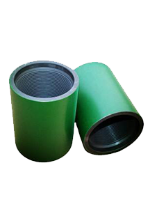 CASING &TUBING COUPLINGS