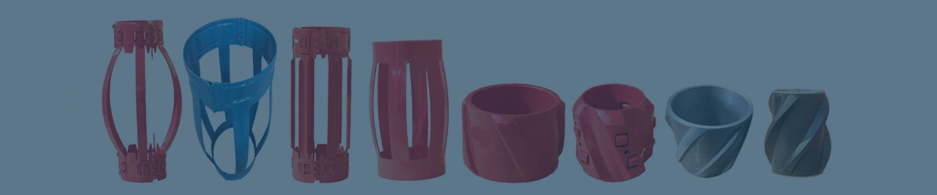 CENTRALIZER