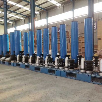 Mechanical Stage Collar