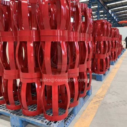 One Piece Centralizer