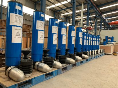 Mechanical Stage Collar