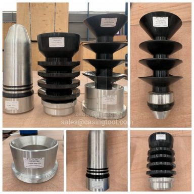 Mechanical Stage Collar